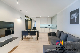 Komfortowy Apartament standard Premium